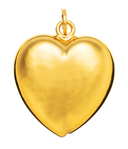 Charm Giovanni Raspini Woman in Silver 08569 - 08569
